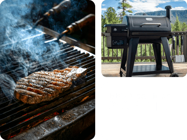 promo bbq